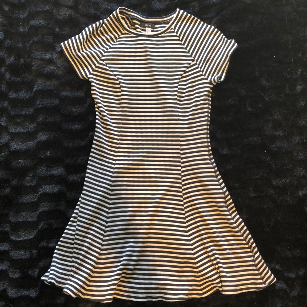 BDG t shirt dress